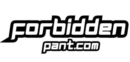 The Forbidden Pants